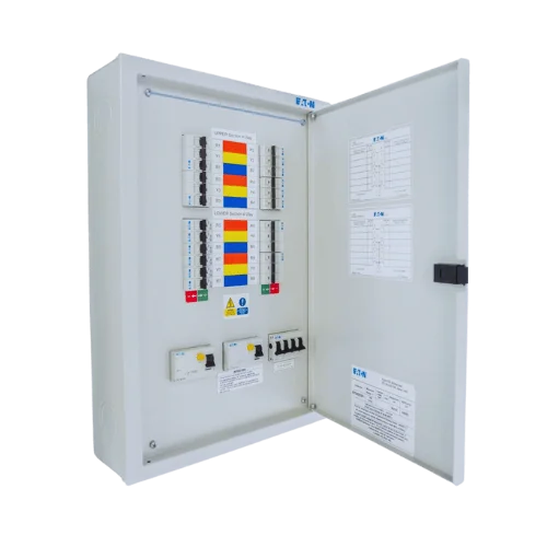 Diseño web para casa de electricidad en Madrid