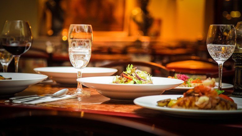 Diseño web para restaurante en Madrid